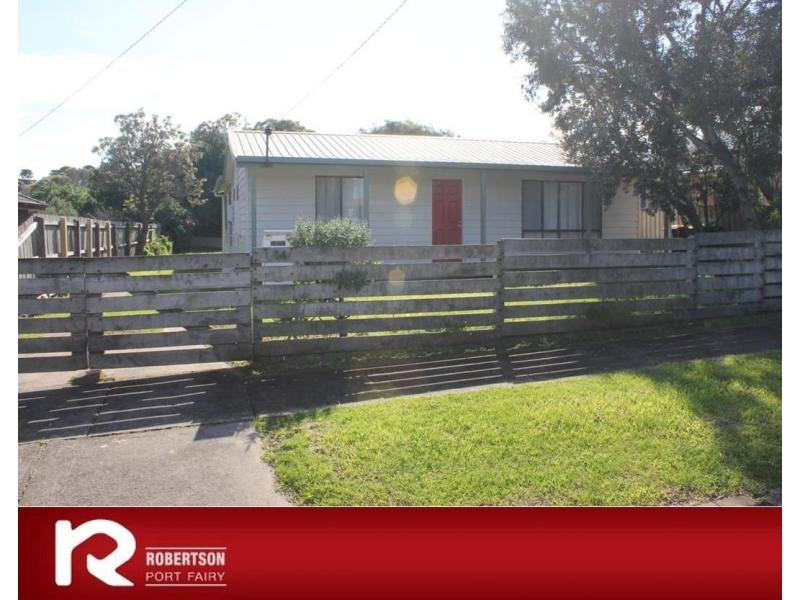 14 Elizabeth Street, Port Fairy VIC 3284