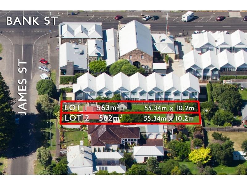 38 James Street, Port Fairy VIC 3284