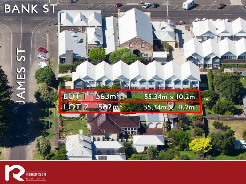 38 James Street, Port Fairy VIC 3284