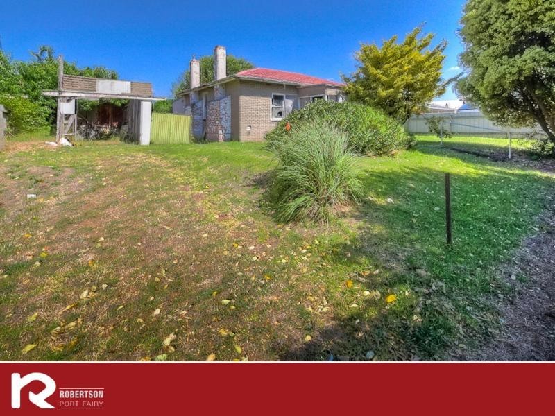 38 James Street, Port Fairy VIC 3284