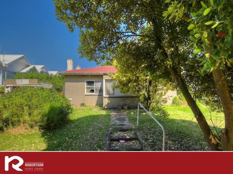 38 James Street, Port Fairy VIC 3284