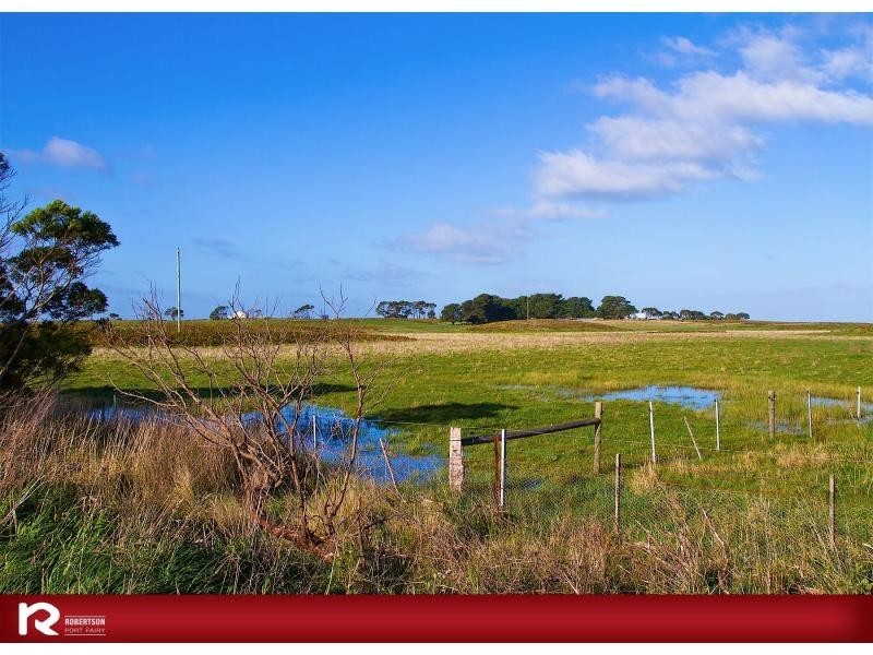 1 Faulkners Road North, Tarrone VIC 3283