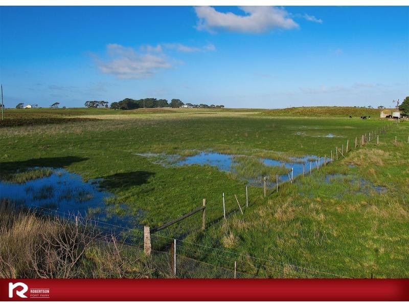 1 Faulkners Road North, Tarrone VIC 3283