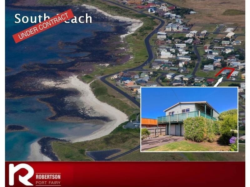 11 Powling Street, Port Fairy VIC 3284