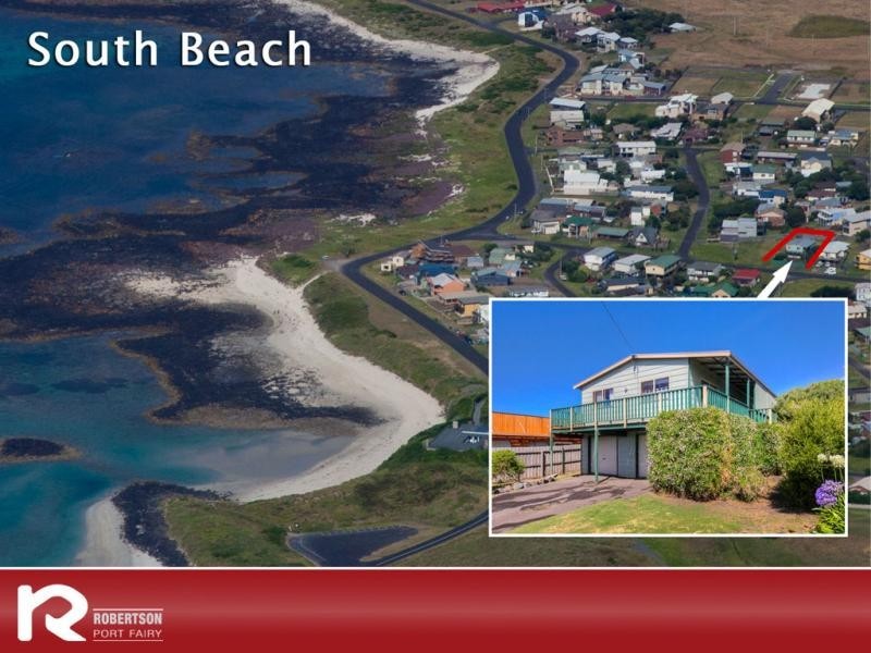 11 Powling Street, Port Fairy VIC 3284