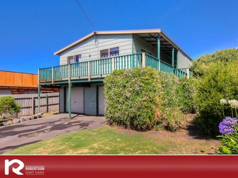 11 Powling Street, Port Fairy VIC 3284