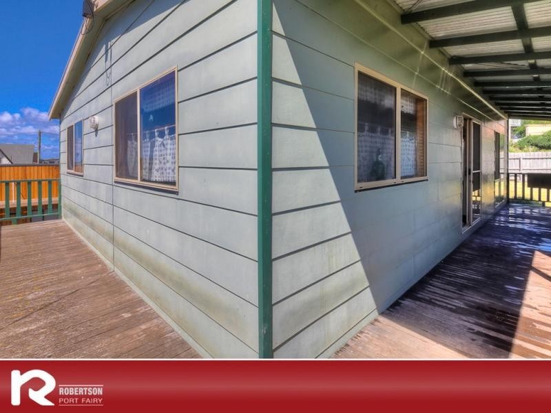 11 Powling Street, Port Fairy VIC 3284