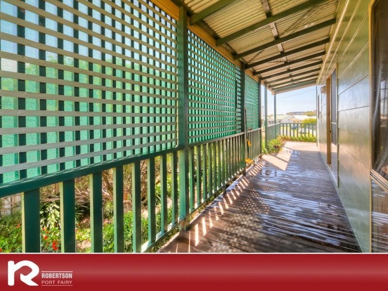 11 Powling Street, Port Fairy VIC 3284