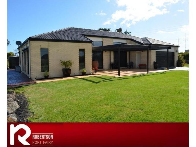 8 Toolong Road North, Toolong VIC 3285