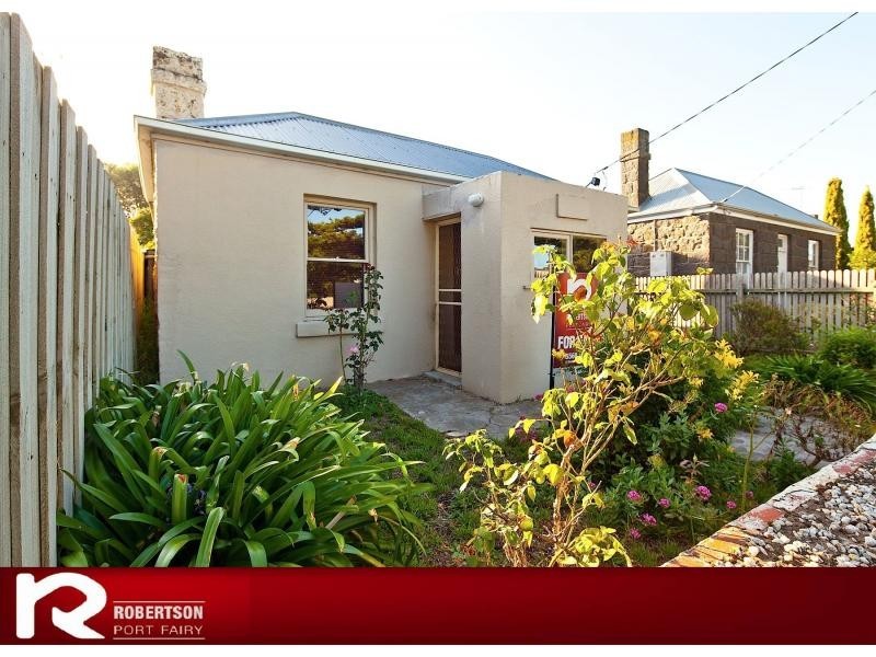 91 Sackville Street, Port Fairy VIC 3284