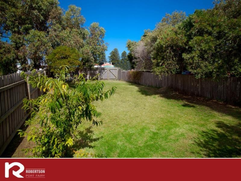 91 Sackville Street, Port Fairy VIC 3284