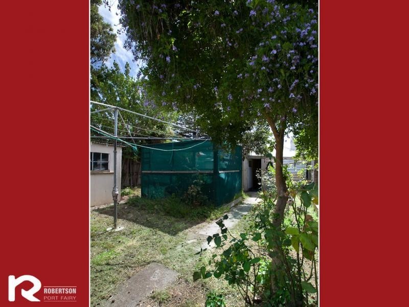 91 Sackville Street, Port Fairy VIC 3284