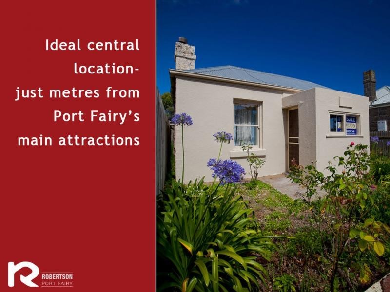 91 Sackville Street, Port Fairy VIC 3284