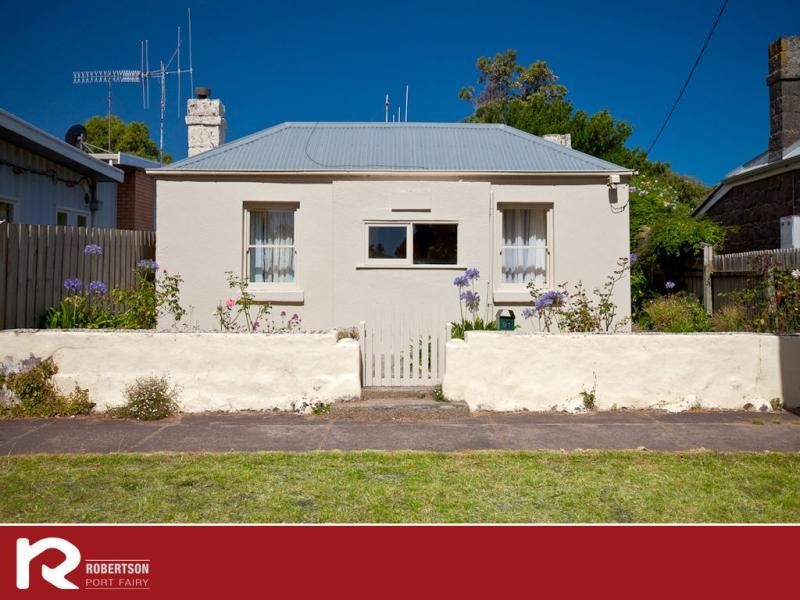 91 Sackville Street, Port Fairy VIC 3284