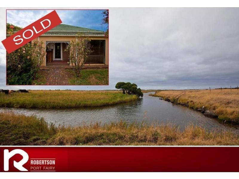 1803 Princes Highway, Rosebrook VIC 3285