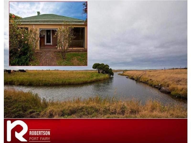 1803 Princes Highway, Rosebrook VIC 3285
