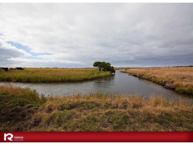 1803 Princes Highway, Rosebrook VIC 3285