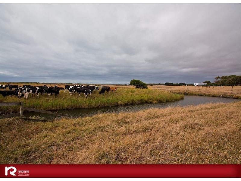 1803 Princes Highway, Rosebrook VIC 3285