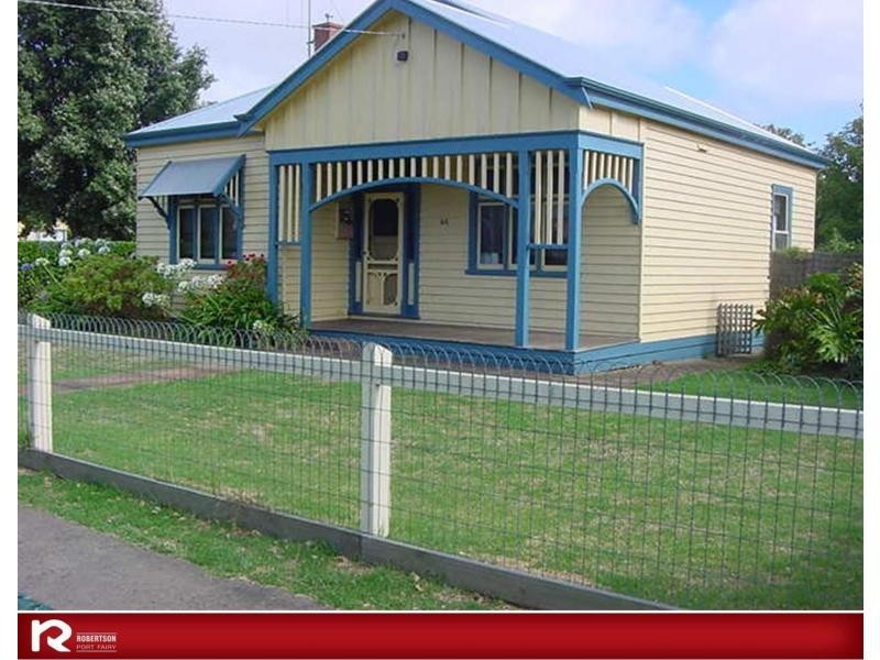 44 Cox Street, Port Fairy VIC 3284