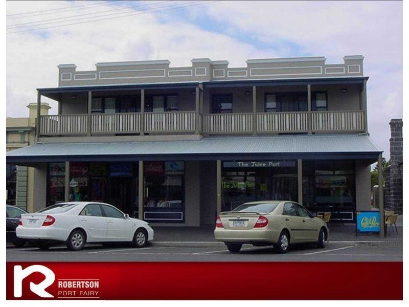 1/22 Bank Street, Port Fairy VIC 3284