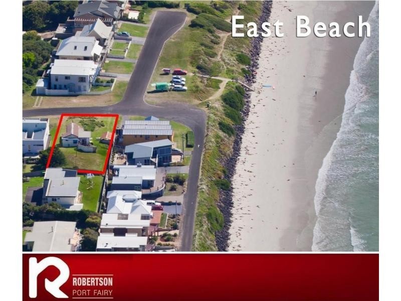 4 Ritchie Street, Port Fairy VIC 3284
