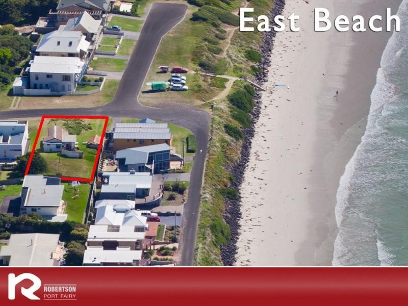 4 Ritchie Street, Port Fairy VIC 3284