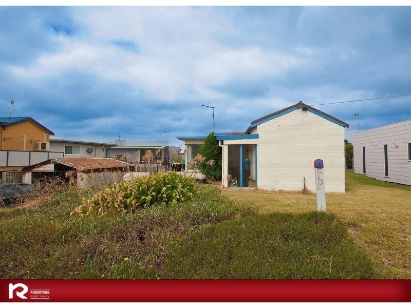 4 Ritchie Street, Port Fairy VIC 3284