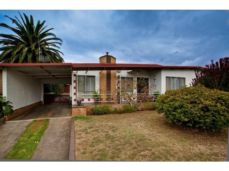 3 Earle Street, Port Fairy VIC 3284