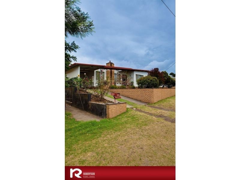 3 Earle Street, Port Fairy VIC 3284