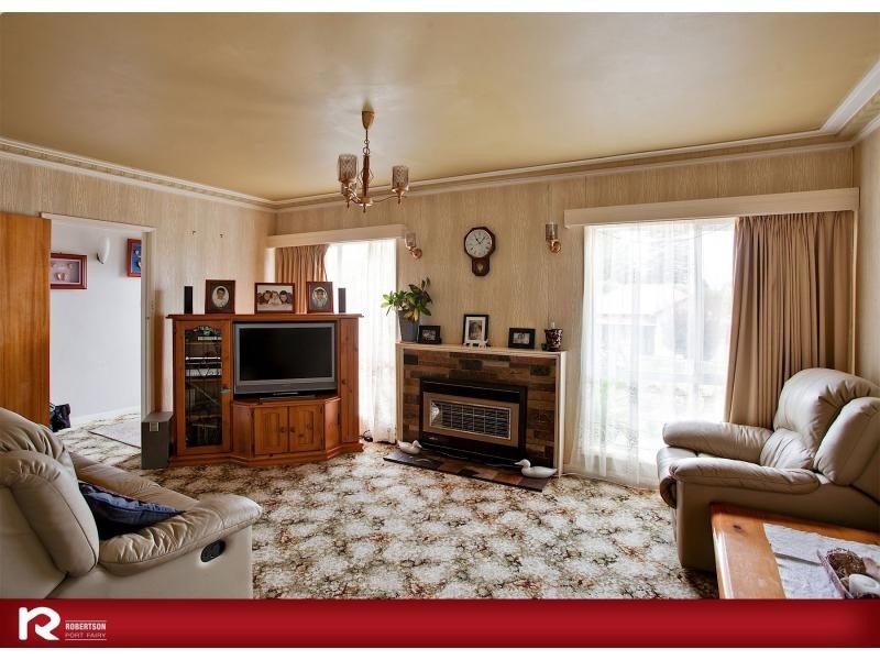 3 Earle Street, Port Fairy VIC 3284
