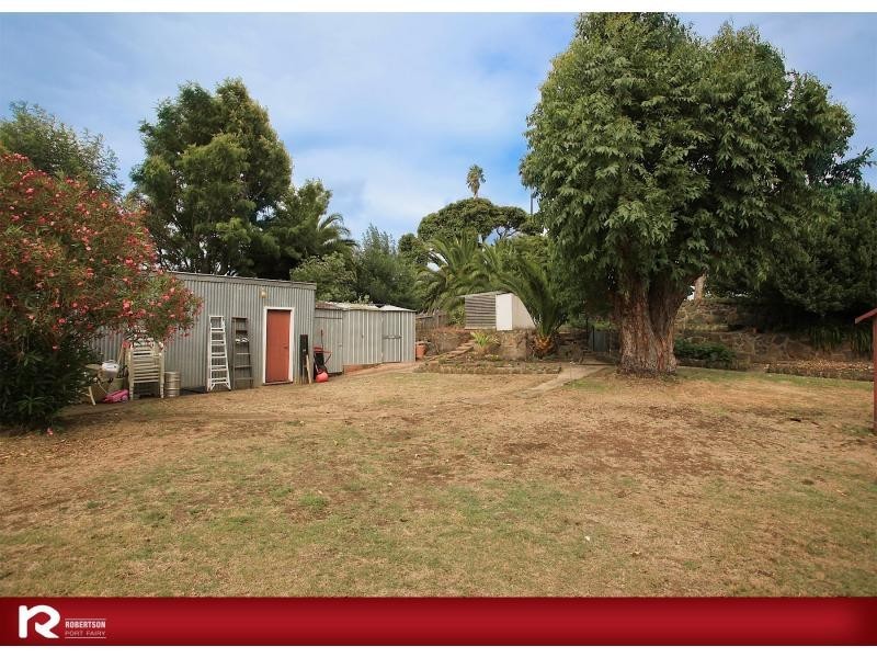 3 Earle Street, Port Fairy VIC 3284