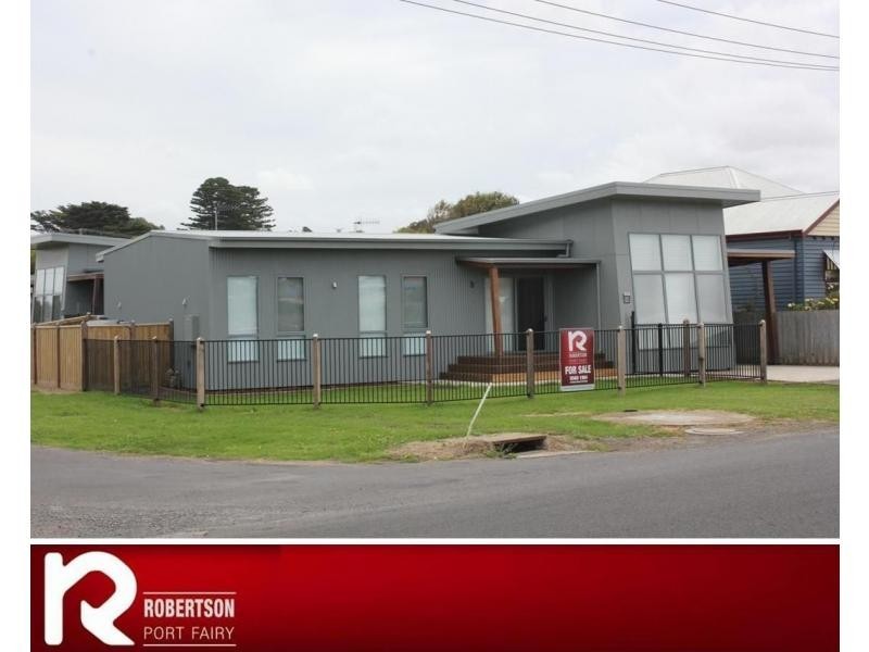 29 Powling Street, Port Fairy VIC 3284