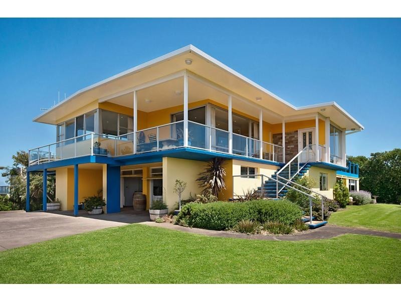 160 Griffith Street, Port Fairy VIC 3284