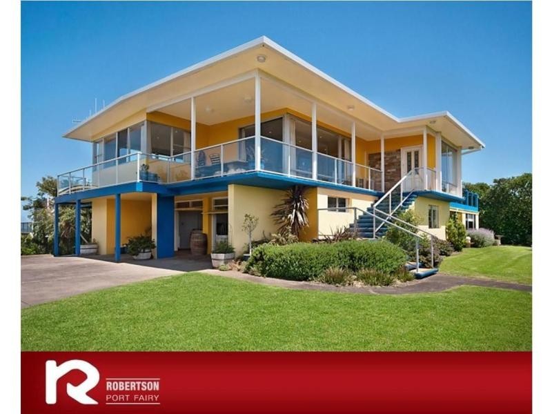 160 Griffith Street, Port Fairy VIC 3284