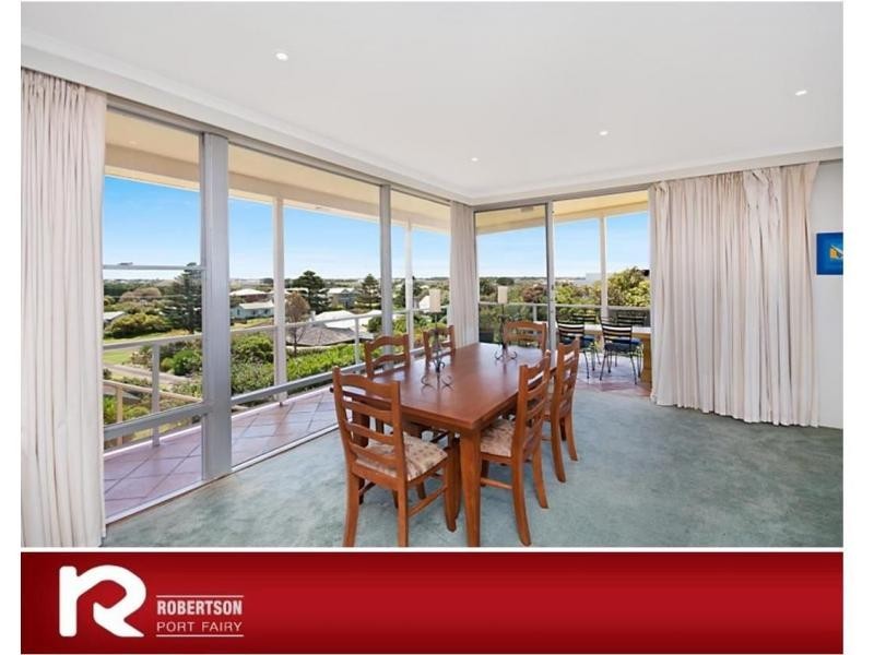 160 Griffith Street, Port Fairy VIC 3284