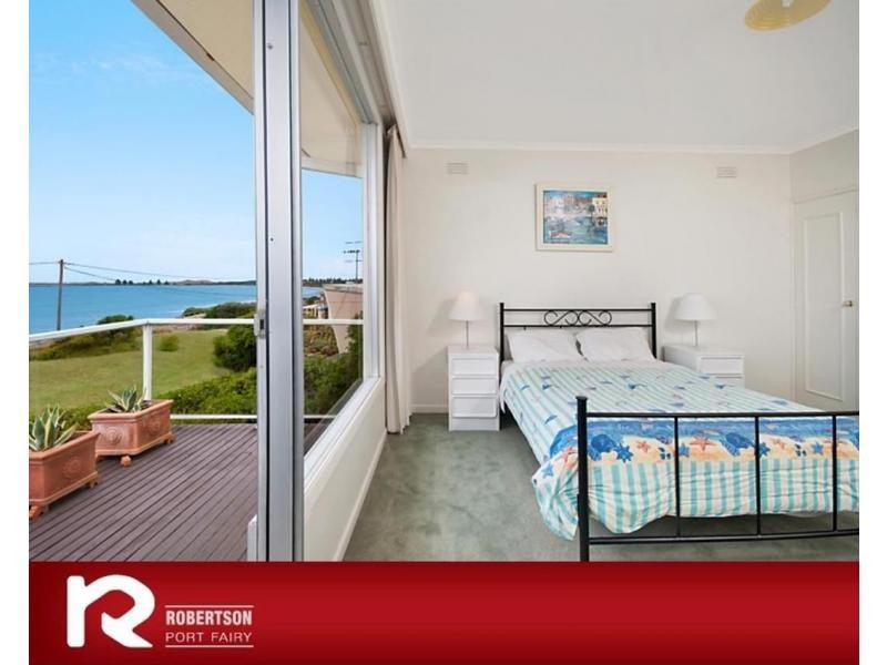 160 Griffith Street, Port Fairy VIC 3284