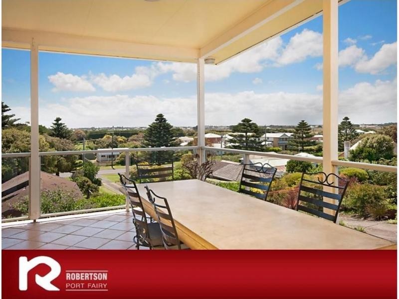 160 Griffith Street, Port Fairy VIC 3284