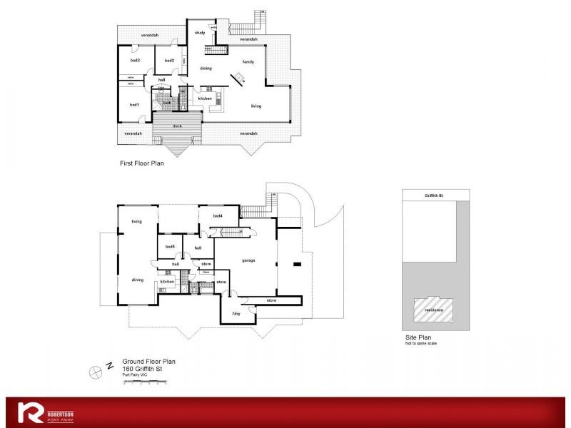 160 Griffith Street, Port Fairy VIC 3284