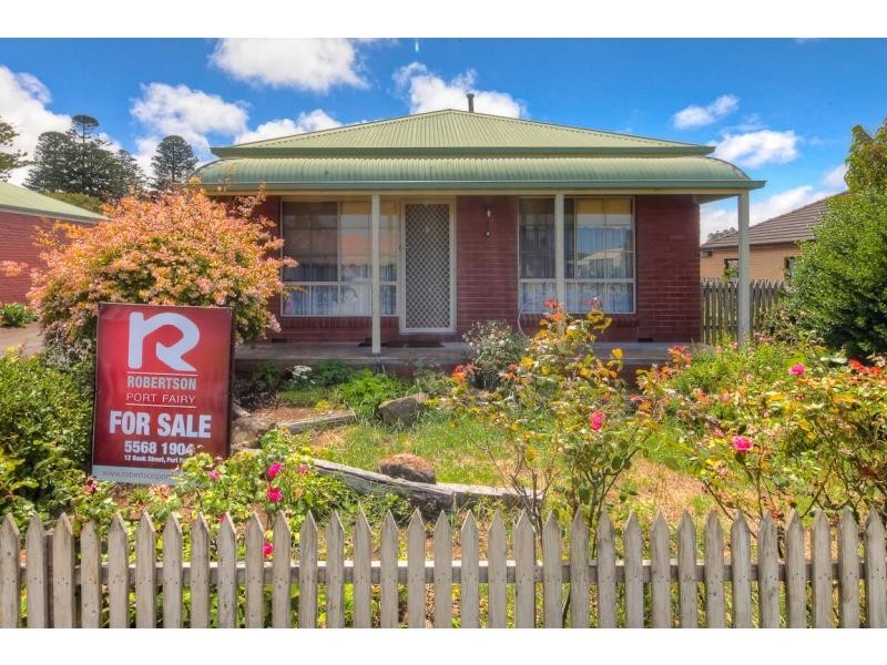 1/64 Cox Street, Port Fairy VIC 3284