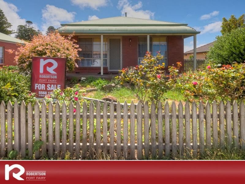 1/64 Cox Street, Port Fairy VIC 3284