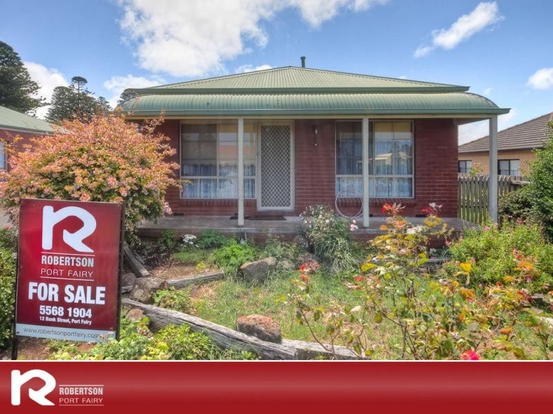 1/64 Cox Street, Port Fairy VIC 3284