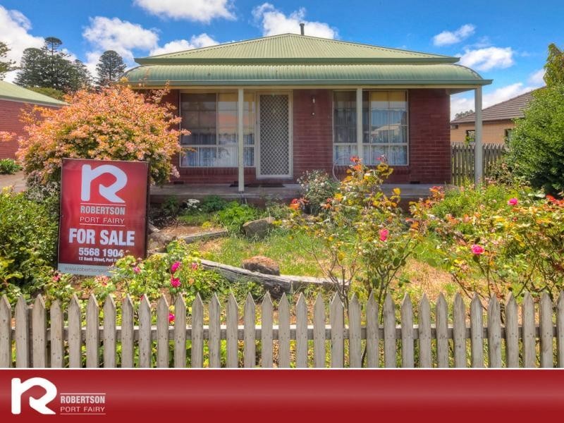 1/64 Cox Street, Port Fairy VIC 3284