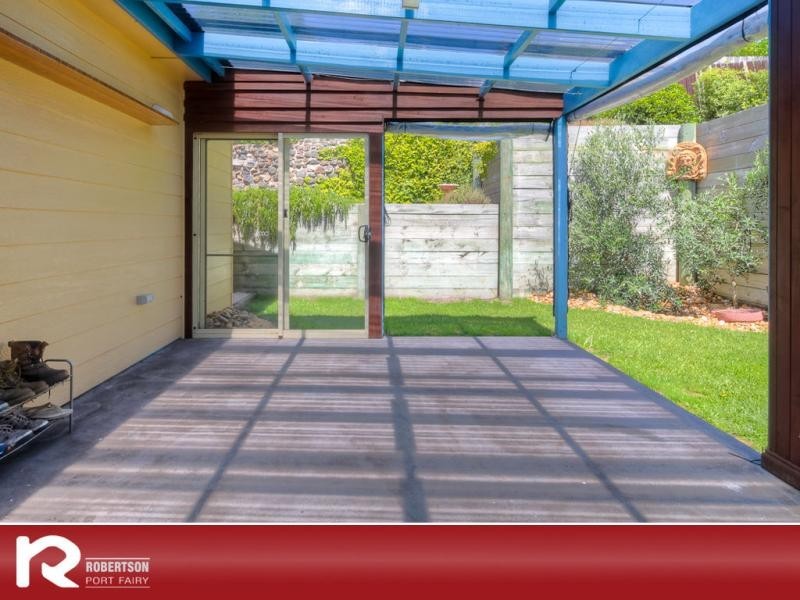 13 Reardon Street, Port Fairy VIC 3284