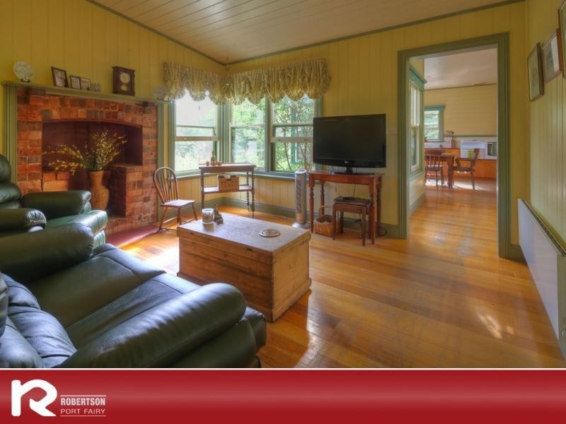 11 Wishart Street, Port Fairy VIC 3284