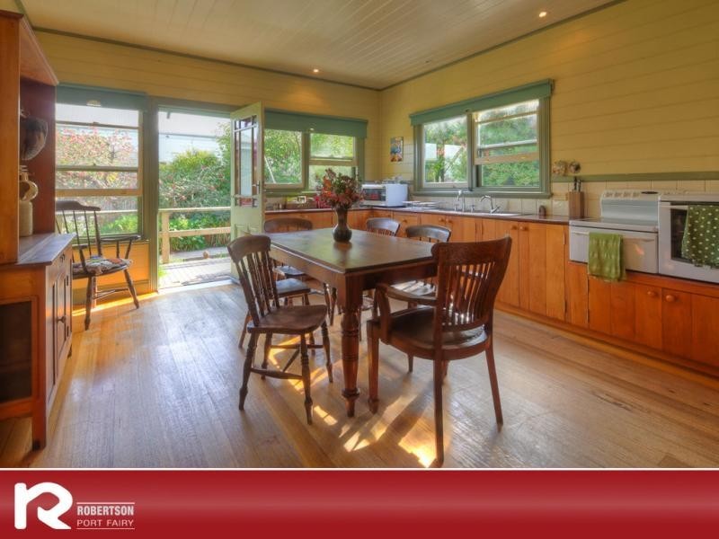 11 Wishart Street, Port Fairy VIC 3284