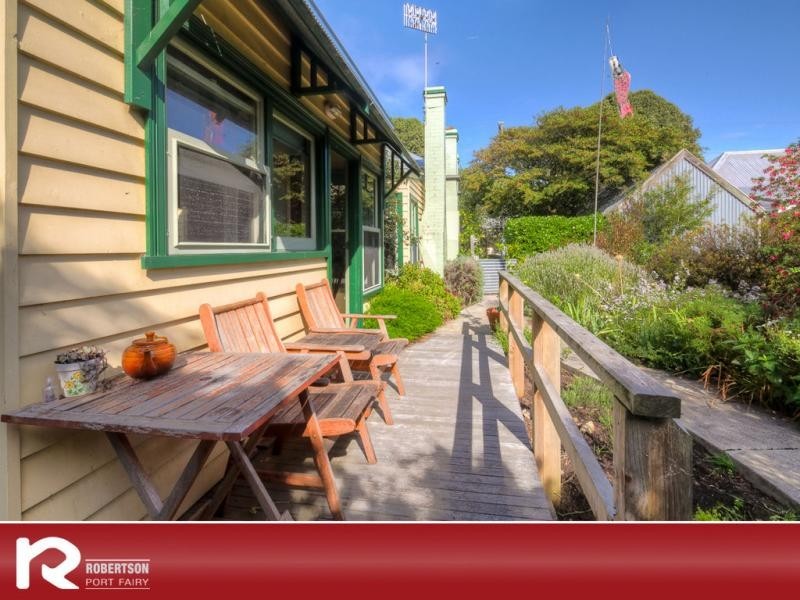 11 Wishart Street, Port Fairy VIC 3284