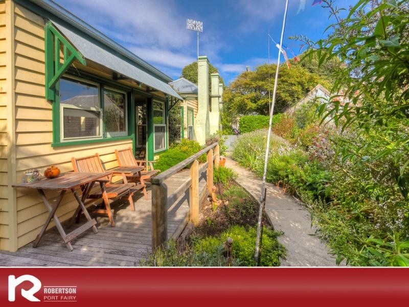 11 Wishart Street, Port Fairy VIC 3284