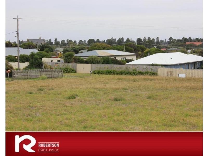 36 Philip Street, Port Fairy VIC 3284