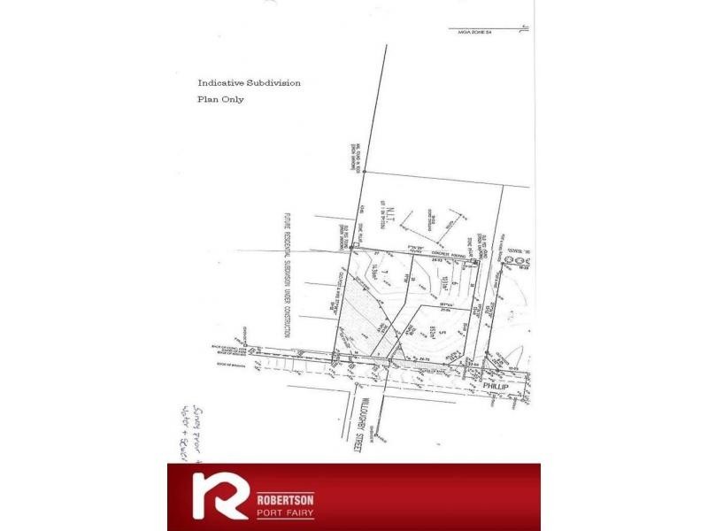 36 Philip Street, Port Fairy VIC 3284