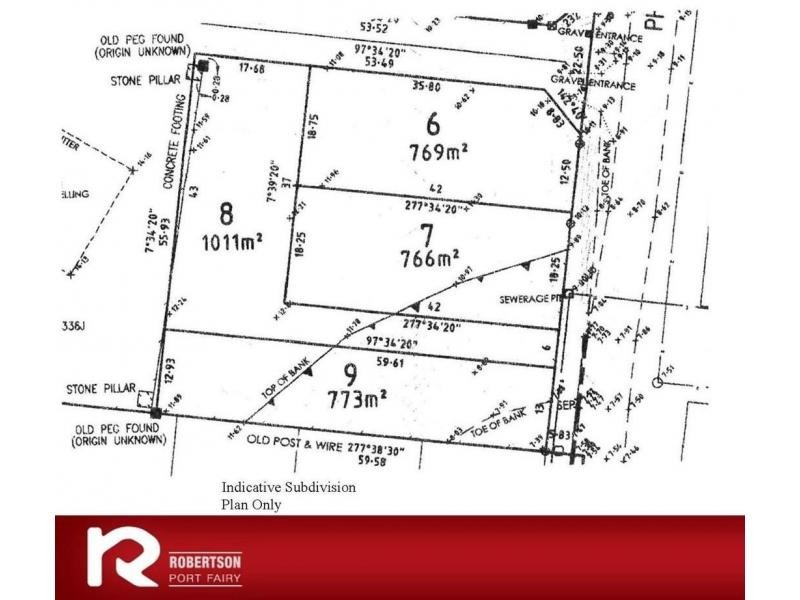 36 Philip Street, Port Fairy VIC 3284